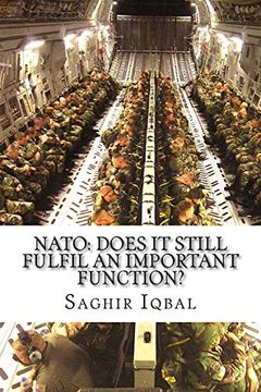 portada Nato: Does it Still Fulfil an Important Function? (en Inglés)