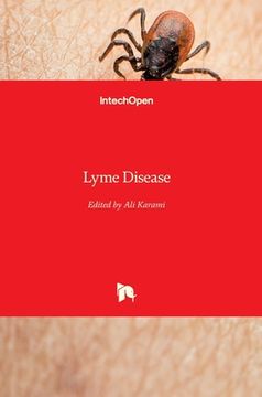 portada Lyme Disease (en Inglés)