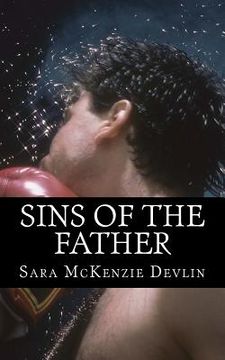portada Sins of The Father (en Inglés)