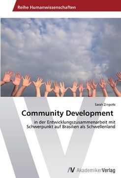 portada Community Development