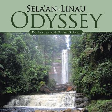 portada Sela'an-Linau Odyssey (en Inglés)