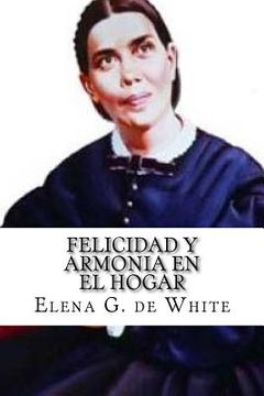 portada Felicidad y Armonia en el Hogar (in English)