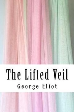 portada The Lifted Veil