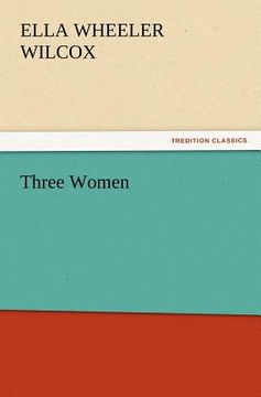portada three women