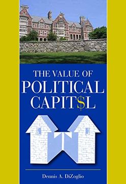 portada The Value of Political Capital