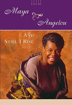 portada And Still i Rise: A Book of Poems (in English)