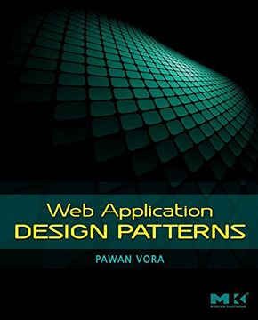 portada Web Application Design Patterns (Interactive Technologies) (in English)