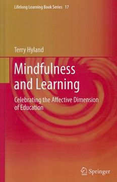 portada mindfulness and learning