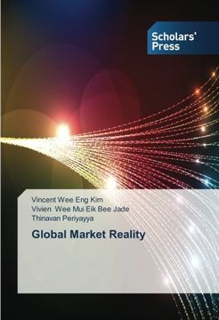 portada Global Market Reality
