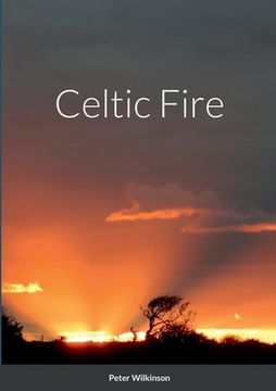 portada Celtic Fire (en Inglés)