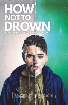 portada How not to Drown (in English)