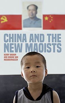 portada China and the New Maoists (Asian Arguments)