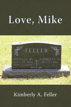 portada love, mike (in English)