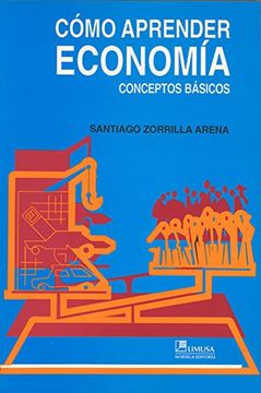 portada Como Aprender Economia (in Spanish)