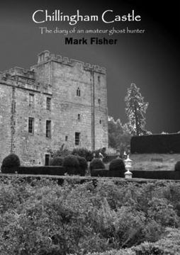 portada Chillingham Castle (in English)