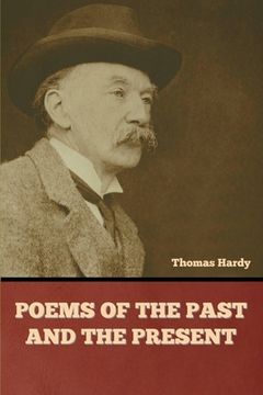 portada Poems of the Past and the Present (en Inglés)