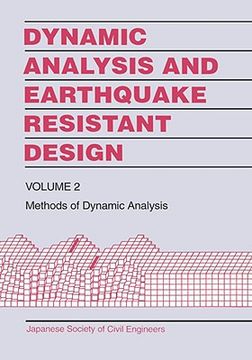 portada dynamic analysis and earthquake resistant design