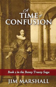 portada A Time of Confusion (in English)