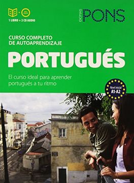 Curso de Portugués A1 (Marco Común Europeo)