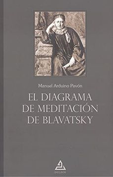 portada El Diagrama de Meditación de Blavatsky (in Spanish)