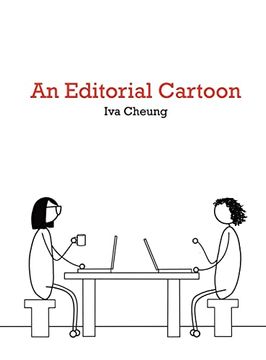 portada An Editorial Cartoon (in English)