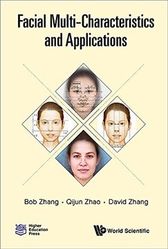 portada Facial Multi-Characteristics and Applications 