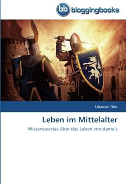 portada Leben Im Mittelalter