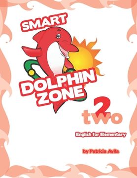 portada Smart Dolphin Zone - 2 (en Inglés)