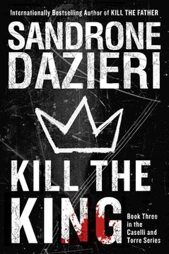 portada Kill the King