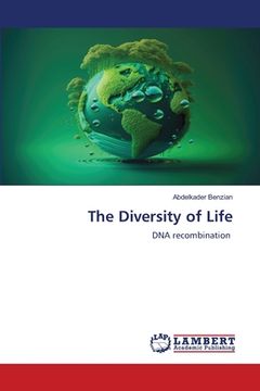 portada The Diversity of Life (en Inglés)