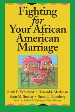 fighting for your african american marriage