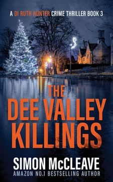 portada The dee Valley Killings (in English)