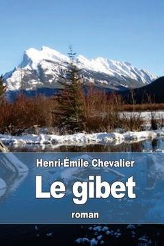 portada Le gibet (in French)