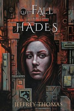 portada The Fall of Hades