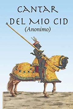Mezquita Señora corriente Libro El Cantar del mio cid, Autor Anonimo, ISBN 9781520793467. Comprar en  Buscalibre