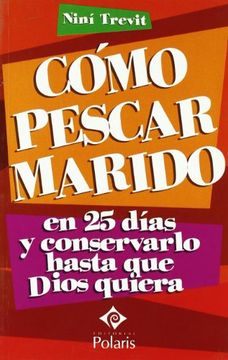 portada Como Pescar Marido (in Spanish)