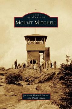 portada Mount Mitchell