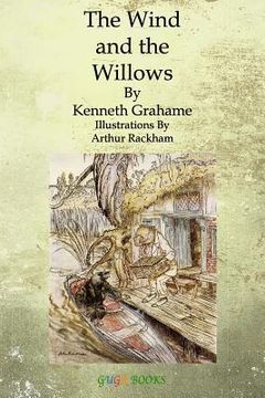 portada The Wind and the Willows