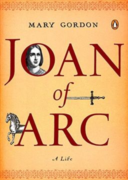 portada Joan of Arc: A Life (Penguin Lives) (in English)