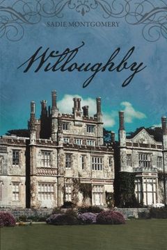 portada Willoughby (in English)