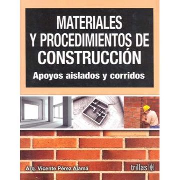 portada materiales y procedimientos de construcc.