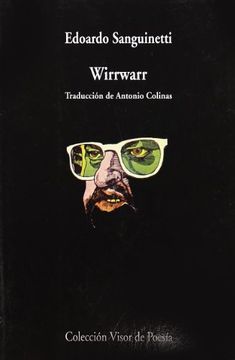 portada Wirrwarr (in Spanish)