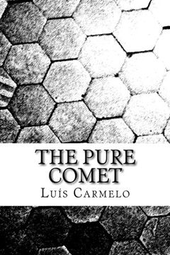 portada The Pure Comet