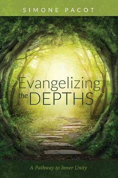 portada Evangelizing the Depths: A Pathway to Inner Unity (en Inglés)