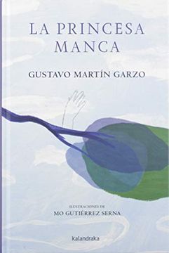 portada La Princesa Manca (in Spanish)