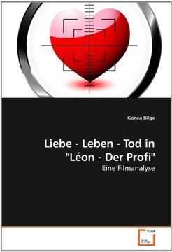 portada Liebe - Leben - tod in "lã on - der Profi" (en Alemán)