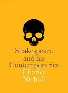 portada Shakespeare and his Contemporaries (National Portrait Gallery Companions) 