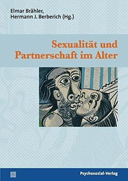 portada Sexualität und Partnerschaft im Alter (German Edition)