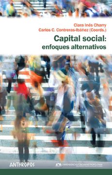 portada Capital Social: Enfoques Alternativos