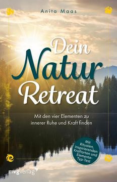 portada Dein Natur-Retreat (en Alemán)